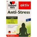 Doppelherz Aktiv Anti-stress 30 Tablets