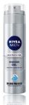 Nivea Men Silver Protect Shaving Gel - 200ML