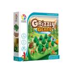 Grizzly Gears