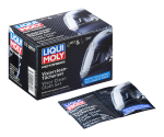 Motorbike Bike Visor Cleaner Cloth Set Liqui Moly