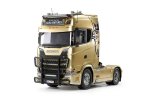 Scania Tamiya Rc 1:14 770S 4 2