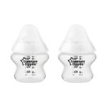 150ML Bottles 2 Pack