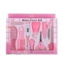 Pink Baby Care Kit