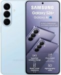 Samsung Galaxy S26+ Light Blue 256 Gb 12 Gb RAM