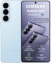 Samsung Galaxy S26+ (Light Blue 256 GB) (12 GB RAM)