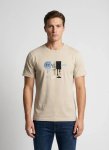 Pure Feretti T-Shirt - XXL Brown