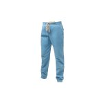 Kids Tracksuit Pants - Airforce Blue - 1-2