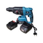 AB-GJ02 Cordless Brushless Electric Hammer Drill -JG20375049