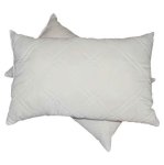 Papillow 2-PACK Chip Latex Pillows
