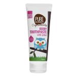 Pure Beginnings Berry Toothpaste 75ml