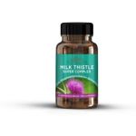 Super Milk Thistle Complex 60S