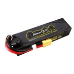 Gens Ace – 8000MAH 11.1V 100C 3S1P Lipo Battery Pack With EC5-BASHING Series