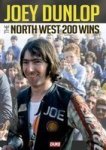 Joey Dunlop: The North West 200 Wins DVD