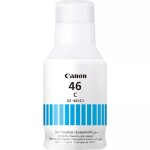 Canon GI-46 High Yield Ink Cyan Magenta Yellow