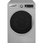 Smeg Washing Machine Free-standing 9 Kg Silver