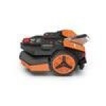 Landroid Robotic Mower Vision Ai L1600. Up To 1600M2