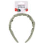 Woman Green Pacific Island Aliceband