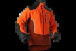 Technical Extreme Forest Jacket XL