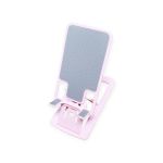 Collapsible Ultra Slim Desktop Mobile Phone Holder With 7 Level Adjustment