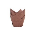 Tulip Cc Casings Brown Pack Of 10
