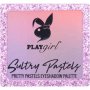 PLAYgirl Sultry Eyeshadow Pastels 12 Colours