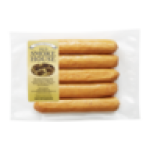 Smoked Cheesegrillers Per Kg
