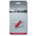 Victorinox Swiss Army Victorinox Bantam Red 7-IN-1 Pocket Knife