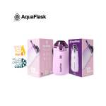 Mallows 355ML Flask Honey Lavender