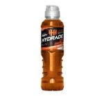Hustle Hydrade 500ML Satsuma Naartji