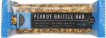 Peanut Brittle Bar Pouch
