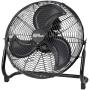 Alva Floor Fan - High Velocity Ea ACS203B