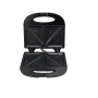 Sumbeam SST-053A Black 2 Slice Sandwich Toaster