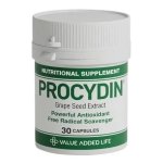 Procydin Caps 30