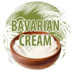 Bavarian Cream Concentrate - 50ML