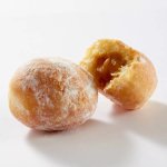 Bridor – MINI Caramel Donut 120 23G