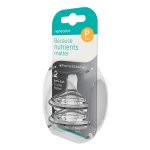 Bottle Teat - Preemie