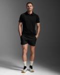 Men's Signature Polo Tee - Harbor Mist harbor Mist Xxlarge