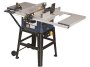 Ryobi - BT-254SL - Slide Table Saw 254MM 1500W