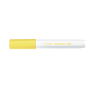 Pilot Pintor Marker Medium Point Yellow