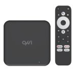 Google Qvwi 4K Streaming Box - Leap S3