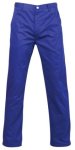 Jonsson New Conti Pants - Black 38