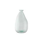 Mediterranean Glass Vase 36CM
