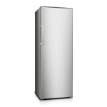 Defy DFD430 Uprht Frdg DLI-45 Inox