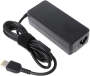 TechTic Generic Replacement Lenovo Laptop Charger – Square Pin Connector