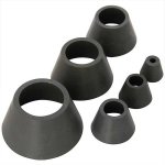 Guko Gasket 28 41OD X 20 32ID X 26MM Each