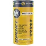 Rx Sport Protein Rx Vanilla Caramel 800G