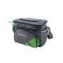 Kaufmann Charcoal Cooler Bag 6 Can Grey