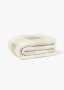 Harvey Check Fleece Sherpa Blanket 200X150CM