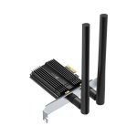 TP-link AX3000 Wi-fi 6 And Bluetooth 5.0 Pcie Adapter Archer TX50E