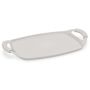 47CM Non Stick Titan Pro Coating Grill Plate - Sahara